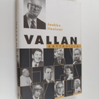 Jaakko Iloniemi : Vallan käytävillä - pikkukuva 1