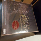 Game of Thrones lautapeli the iron throne - pikkukuva 1