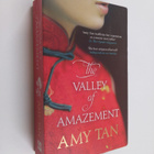 Amy Tan : The Valley of Amazement - pikkukuva 1