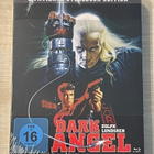 Musta enkeli (1990) Limited Steelbook (UUSI) - pikkukuva 1