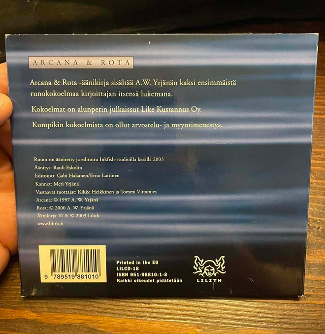 Item image