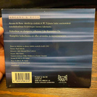 A.W. Yrjänä: Arcana & Rota runoilijan itsensä lukemana -2-cd - pikkukuva 2