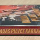 Aki Kaurismäki: KAUAS PILVET KARKAAVAT (1996) *UUSI* - pikkukuva 3