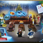 LEGO 75964 Harry Potter Joulukalenteri 2019 *UUSI - pikkukuva 1