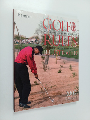 Golf Rules Illustrated