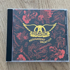 AEROSMITH - PERMANENT VACATION - CD - pikkukuva 1