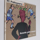 Pauli Kallio : Kenelle pillit soivat - pikkukuva 1