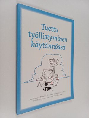 Tuettu työllistyminen käytännössä