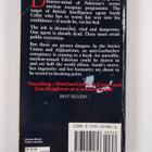 Michael Hartland : Frontier of fear : the road to Paris a... - pikkukuva 2