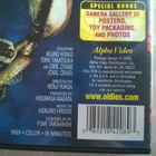 Destroy All Planets DVD - pikkukuva 4