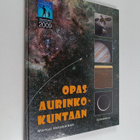 Markus Hotakainen : Opas aurinkokuntaan - pikkukuva 1
