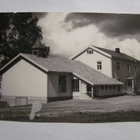 VANHA Postikortti Lohja 1958 - pikkukuva 1