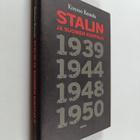 Kimmo Rentola : Stalin ja Suomen kohtalo - pikkukuva 1