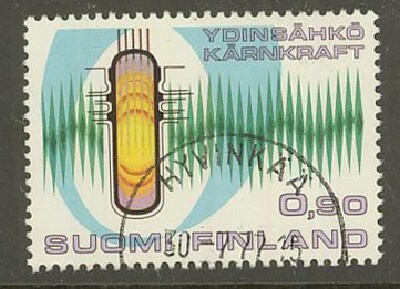 1977 ydinsähkö loisto