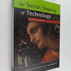 Donald A. MacKenzie : The social shaping of technology - pikkukuva 1