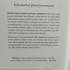 Valheita ja kuiskauksia - Joy Fielding - pikkukuva 2