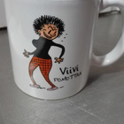 VIIVI JA WAGNER , VIIVI POMOTTAA - MUKI - pikkukuva 2