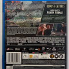 JURASSIC WORLD : Fallen Kingdom - Blu-ray, uusi - pikkukuva 2