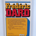 Frederic Dard : Yön lonkerot - pikkukuva 2