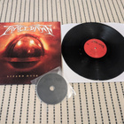 Tracedawn - Lizard Dusk (REDLP1) - pikkukuva 1