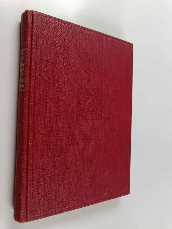 Lucien Maulvault : Mies Francon armeijassa