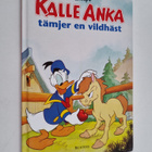 Kalle Anka tämjer en vildhäst - Disney's Kalle Anka tämje... - pikkukuva 1