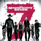 The Magnificent Seven - (Blu-ray) - pikkukuva 1