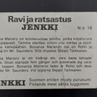 Ravi ja ratsastus # 19 - pikkukuva 2