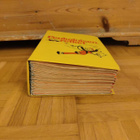 Peukaloisen retket vuosikerta 1983-1984 - pikkukuva 5