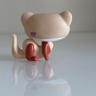 Littlest Pet Shop: pesukarhu - pikkukuva 2