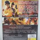 Dragonball- Evolution (Chatwin, Marsters, digi, 2dvd) - pikkukuva 5