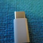 Micro USB - USB C Adapteri - Lataukseen - pikkukuva 1