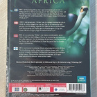 David Attenborough: AFRIKKA (2DVD) BBC:n suurtuotanto (UUSI) - pikkukuva 2