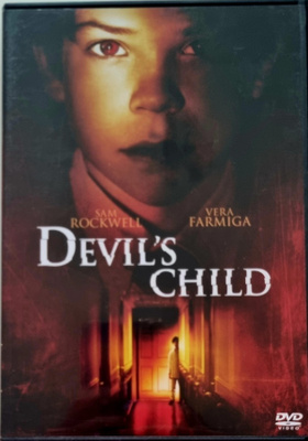 DEVIL'S CHILD DVD