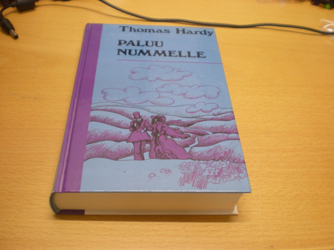 Thomas Hardy: Paluu nummelle