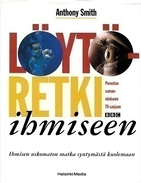Anthony Smith löytöretki ihmiseen