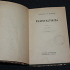 Laatokan sissit Lahdenpohja, leima ja kirjoitus - pikkukuva 3