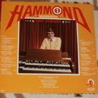 KARI LITMANEN Hammond Super Hitit 1 ~ LP - pikkukuva 2