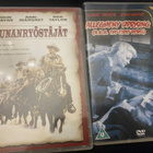 Western - Junanryöstäjät & Allegheny Uprising - pikkukuva 1