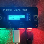 Levykeasemaemulaattori Pi1541 (Raspberry Zero + Pi1541 Hat) - pikkukuva 2
