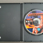 DVD: Commando (Arnold Schwarzenegger 1985/2001) - pikkukuva 3