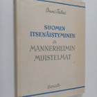 Onni Talas : Suomen itsenäistyminen ja Mannerheimin muist... - pikkukuva 1