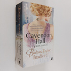 Barbara Taylor Bradford : Cavendon Hall : sodan tuulet - pikkukuva 1