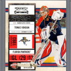 2010-11 Playoff Contenders - 0,25 € / kpl - pikkukuva 2