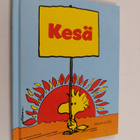 Charles M. Schulz : Kesä - pikkukuva 1