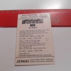 K11 Suosikki-JENKKI #54 - pikkukuva 2