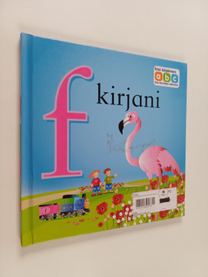 f-kirjani
