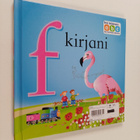 f-kirjani - pikkukuva 1
