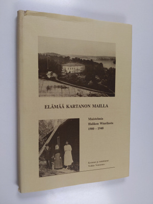 Veikko Vennonen : Elämää kartanon mailla 1900-1940 (signe...