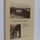 Veikko Vennonen : Elämää kartanon mailla 1900-1940 (signe... - pikkukuva 1